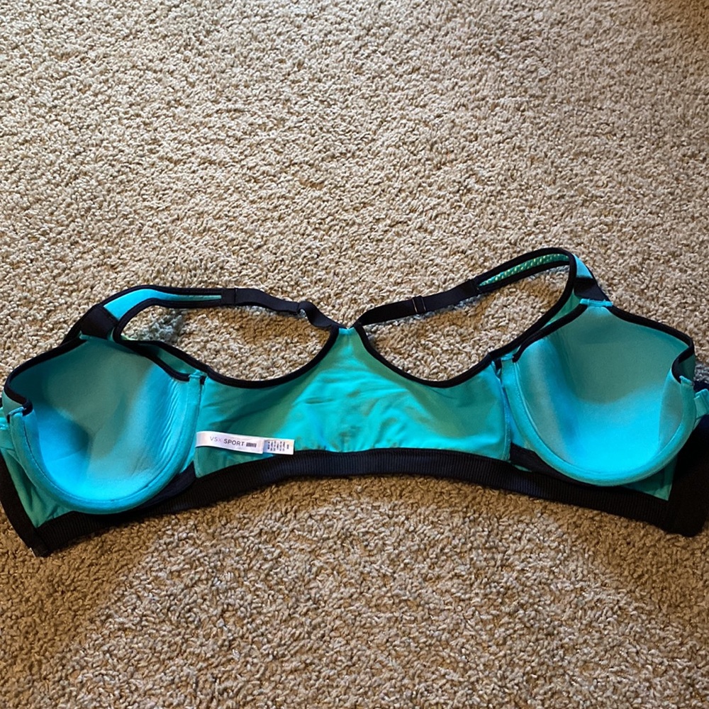 Three VSX Sport bras from Victorias Secret - Picture 3 of 7
